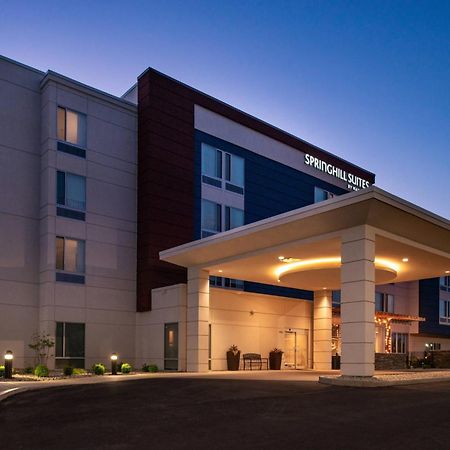 Springhill Suites By Marriott Elizabethtown Kültér fotó